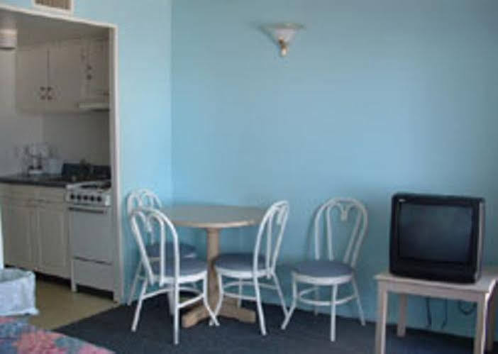 Oceanfront Viking Motel Миртл-Бич Экстерьер фото